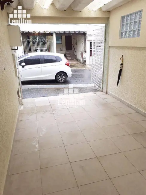 Foto 1 de Casa com 3 quartos à venda, 96m2 em Sao Bernardo Do Campo - SP