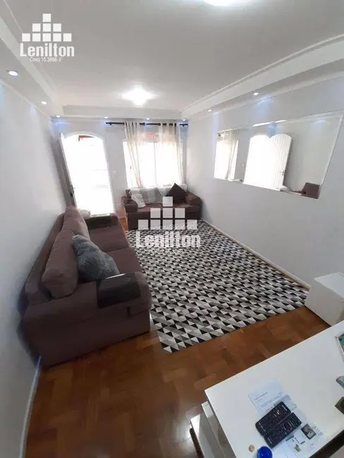 Foto 4 de Casa com 3 quartos à venda, 96m2 em Sao Bernardo Do Campo - SP