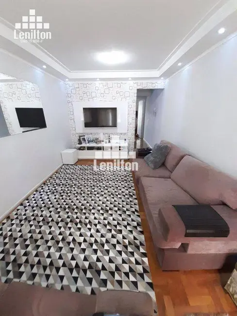 Foto 2 de Casa com 3 quartos à venda, 96m2 em Sao Bernardo Do Campo - SP