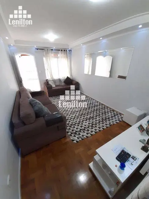 Foto 5 de Casa com 3 quartos à venda, 96m2 em Sao Bernardo Do Campo - SP