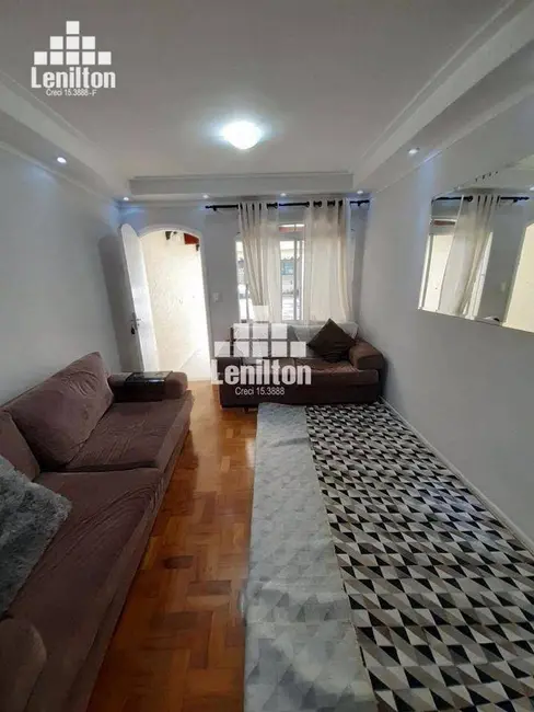Foto 6 de Casa com 3 quartos à venda, 96m2 em Sao Bernardo Do Campo - SP