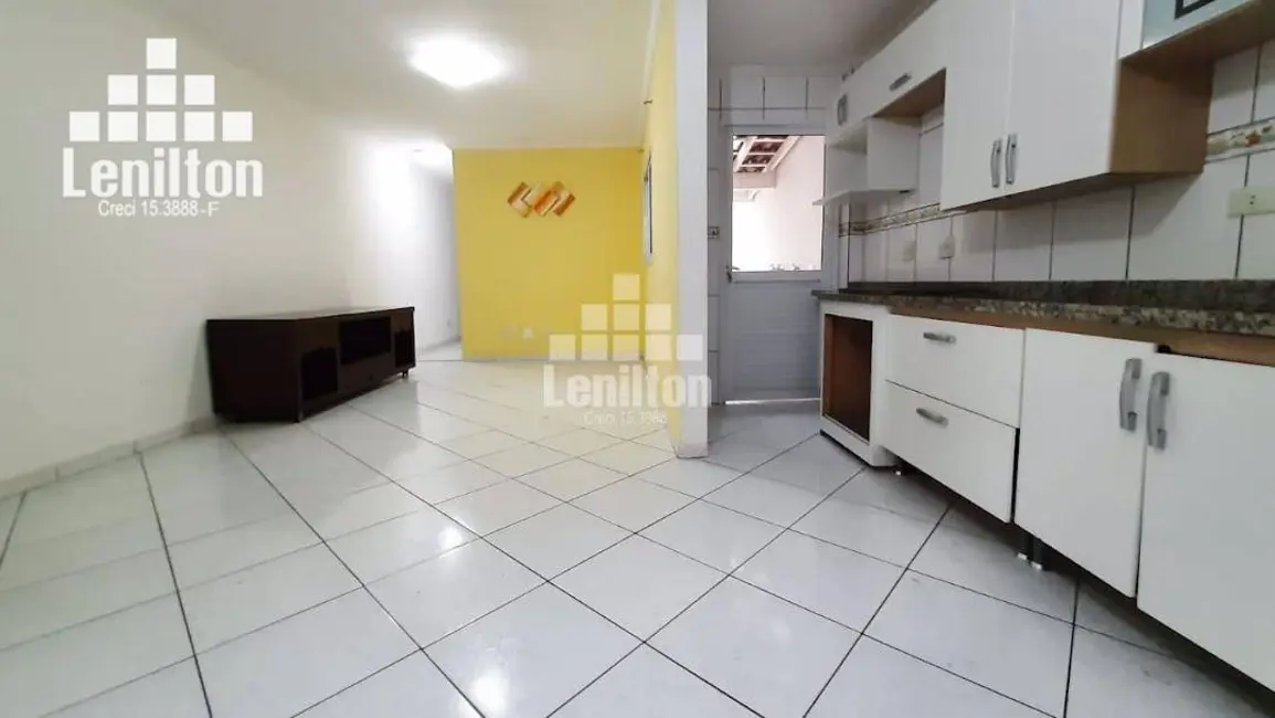 Apartamento com 3 quartos à venda, 85m2 em Jardim, Santo Andre - SP - imagem 7 Foto 7 de Apartamento com 3 quartos à venda, 85m2 em Jardim, Santo Andre - SP