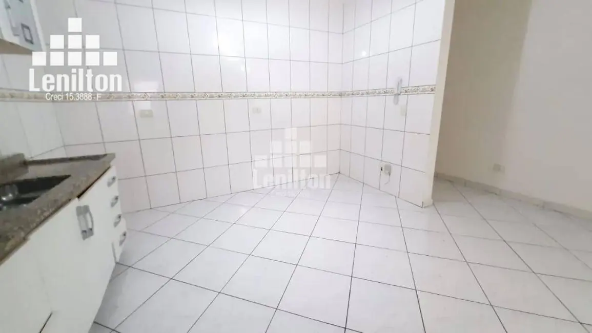 Apartamento com 3 quartos à venda, 85m2 em Jardim, Santo Andre - SP - imagem 4 Foto 4 de Apartamento com 3 quartos à venda, 85m2 em Jardim, Santo Andre - SP