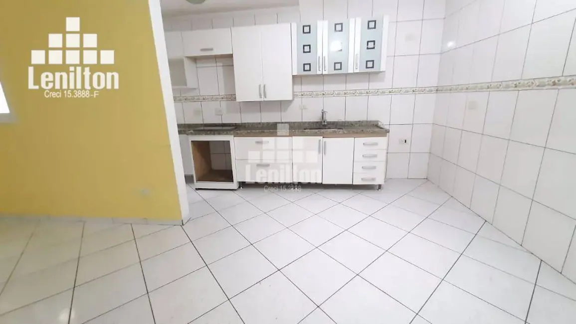 Foto 1 de Apartamento com 3 quartos à venda, 85m2 em Jardim, Santo Andre - SP