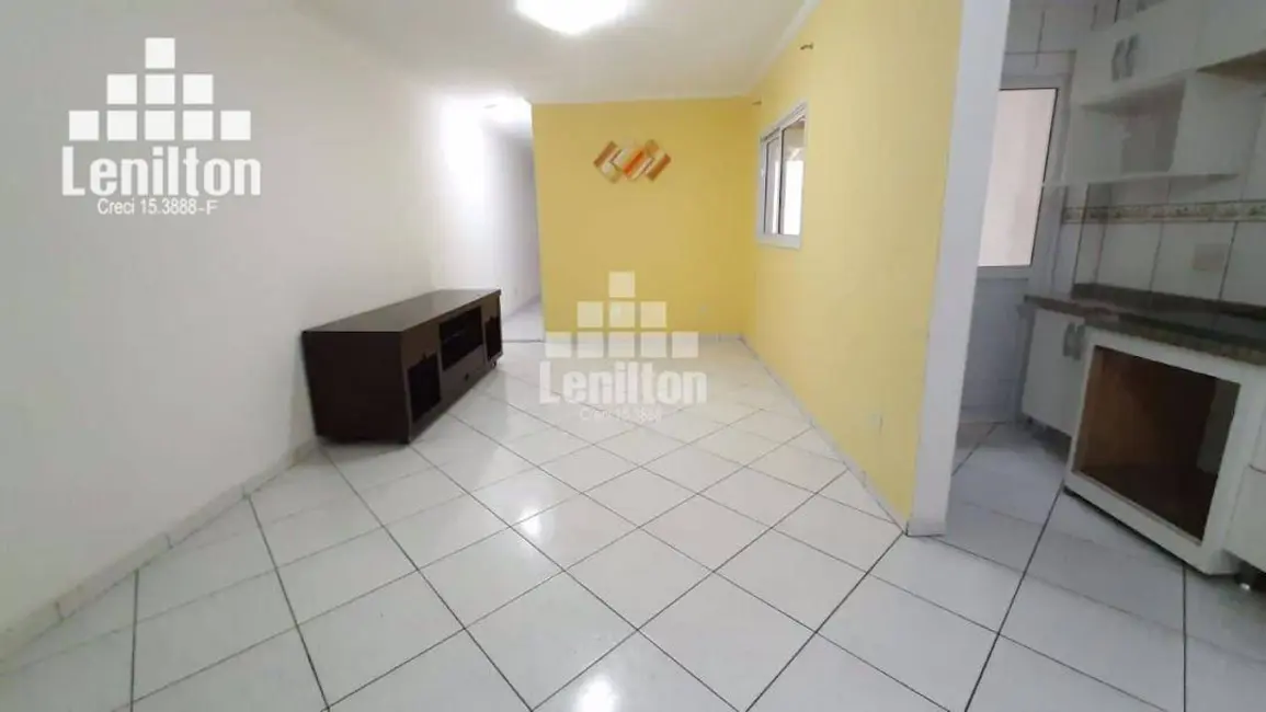 Apartamento com 3 quartos à venda, 85m2 em Jardim, Santo Andre - SP - imagem 8 Foto 8 de Apartamento com 3 quartos à venda, 85m2 em Jardim, Santo Andre - SP