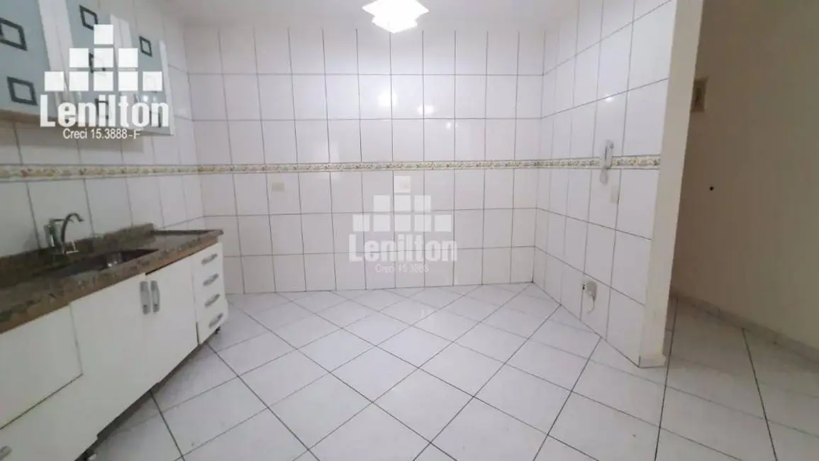 Apartamento com 3 quartos à venda, 85m2 em Jardim, Santo Andre - SP - imagem 3 Foto 3 de Apartamento com 3 quartos à venda, 85m2 em Jardim, Santo Andre - SP