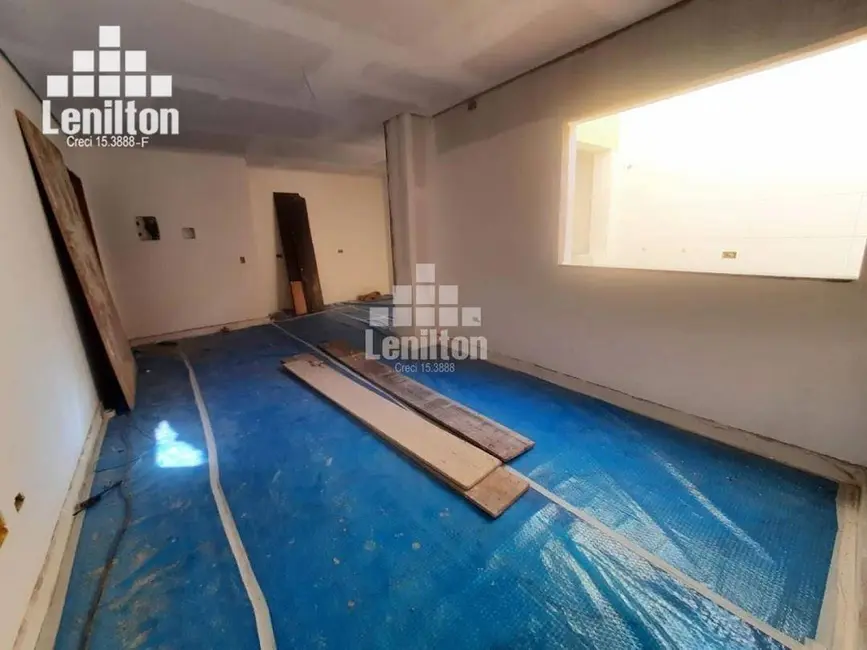 Foto 3 de Apartamento com 3 quartos à venda, 80m2 em Parque das Nações, Santo Andre - SP