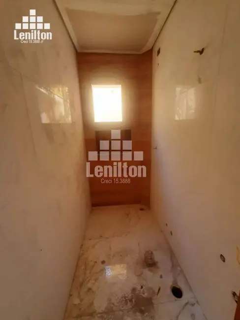 Foto 8 de Apartamento com 3 quartos à venda, 80m2 em Parque das Nações, Santo Andre - SP