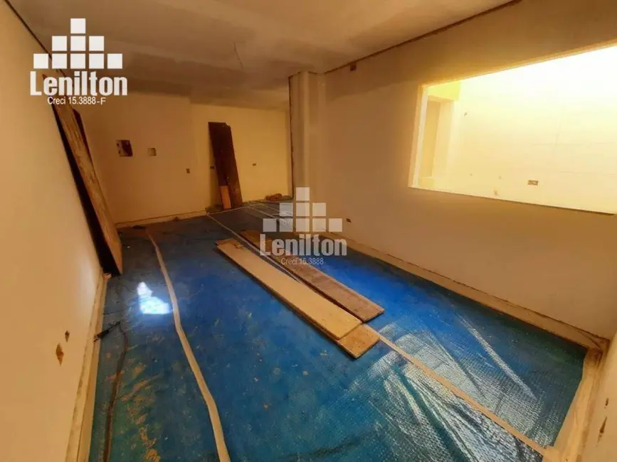 Foto 5 de Apartamento com 3 quartos à venda, 80m2 em Parque das Nações, Santo Andre - SP