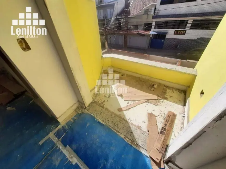 Foto 7 de Apartamento com 3 quartos à venda, 80m2 em Parque das Nações, Santo Andre - SP