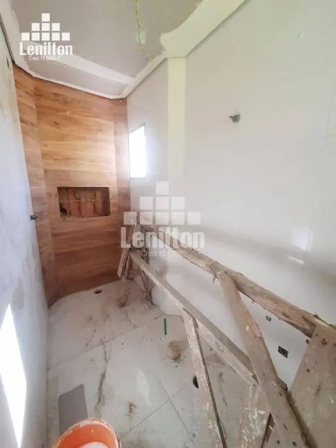 Foto 6 de Apartamento com 3 quartos à venda, 80m2 em Parque das Nações, Santo Andre - SP