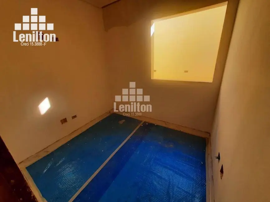 Foto 9 de Apartamento com 3 quartos à venda, 80m2 em Parque das Nações, Santo Andre - SP