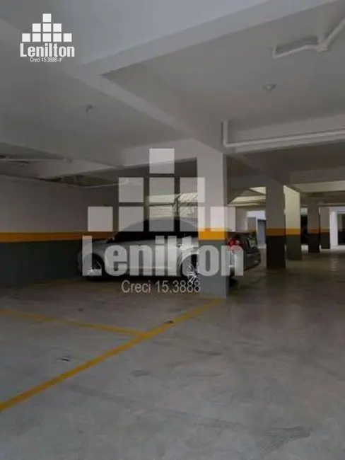 Apartamento com 2 quartos à venda, 50m2 em Jardim Santo André, Santo Andre - SP - imagem 5 Foto 5 de Apartamento com 2 quartos à venda, 50m2 em Jardim Santo André, Santo Andre - SP