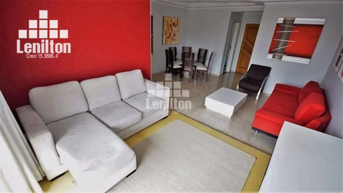 Apartamento com 3 quartos à venda, 117m2 em Jardim Stella, Santo Andre - SP - imagem 1 Foto 1 de Apartamento com 3 quartos à venda, 117m2 em Jardim Stella, Santo Andre - SP