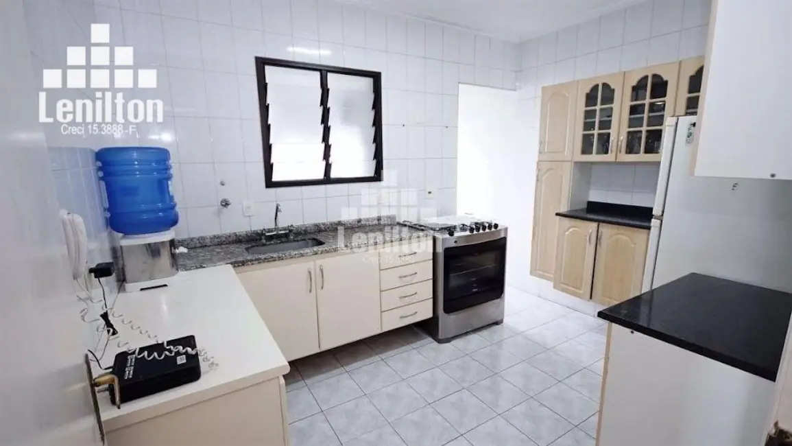 Apartamento com 3 quartos à venda, 117m2 em Jardim Stella, Santo Andre - SP - imagem 7 Foto 7 de Apartamento com 3 quartos à venda, 117m2 em Jardim Stella, Santo Andre - SP