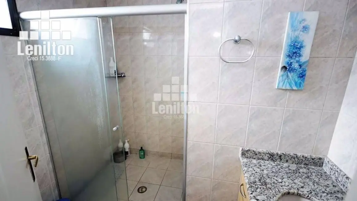 Apartamento com 3 quartos à venda, 117m2 em Jardim Stella, Santo Andre - SP - imagem 9 Foto 9 de Apartamento com 3 quartos à venda, 117m2 em Jardim Stella, Santo Andre - SP