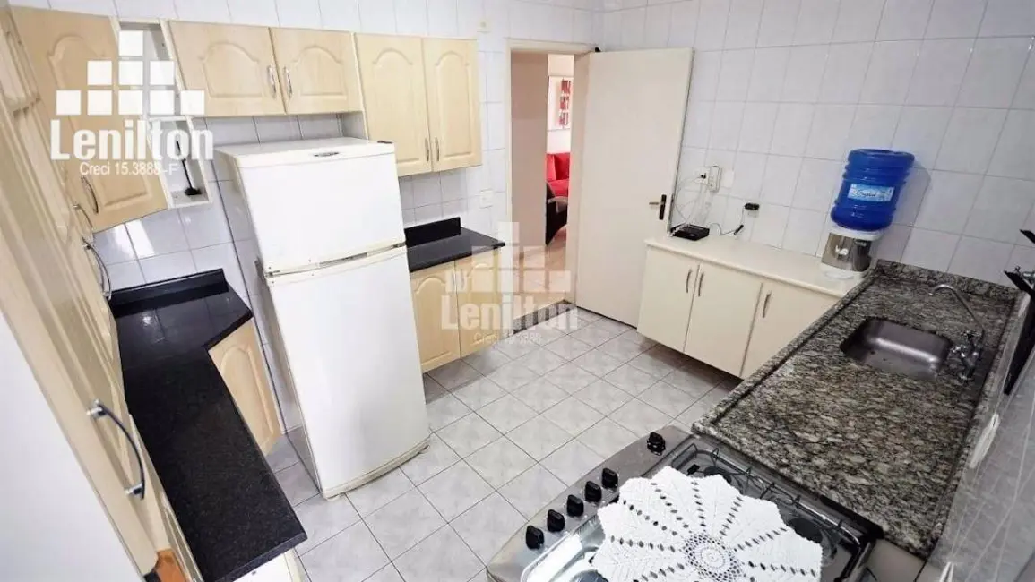 Apartamento com 3 quartos à venda, 117m2 em Jardim Stella, Santo Andre - SP - imagem 6 Foto 6 de Apartamento com 3 quartos à venda, 117m2 em Jardim Stella, Santo Andre - SP