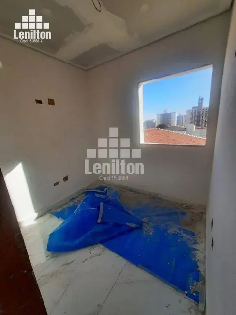 Foto 8 de Cobertura com 3 quartos à venda, 148m2 em Parque das Nações, Santo Andre - SP