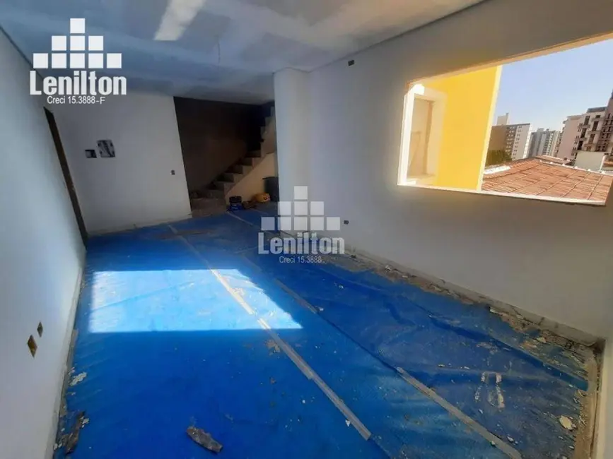 Foto 3 de Cobertura com 3 quartos à venda, 148m2 em Parque das Nações, Santo Andre - SP