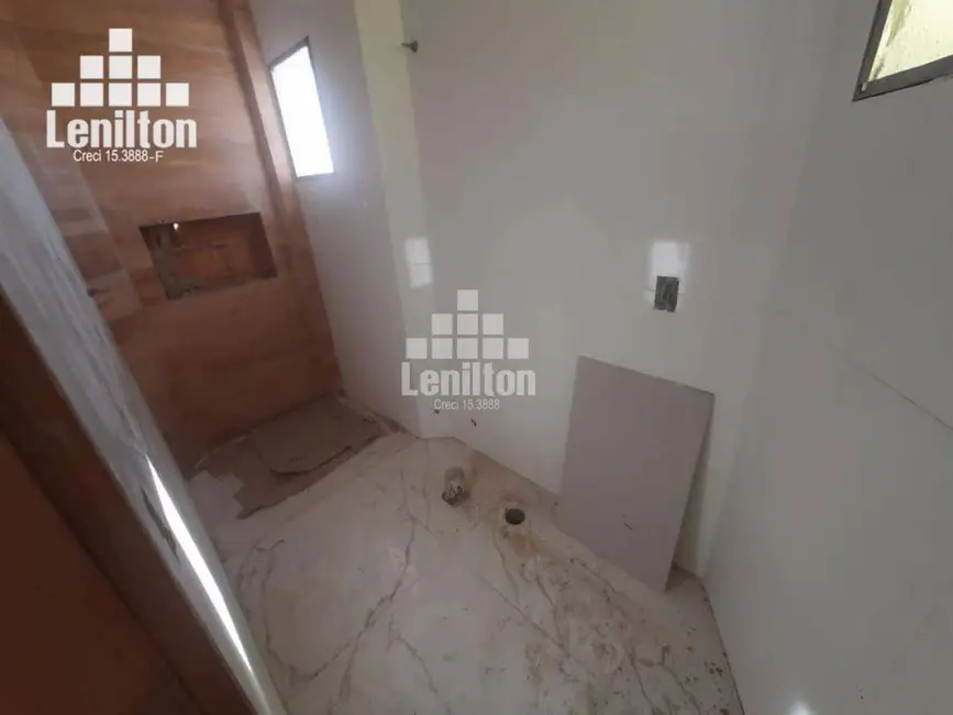 Foto 5 de Cobertura com 3 quartos à venda, 148m2 em Parque das Nações, Santo Andre - SP