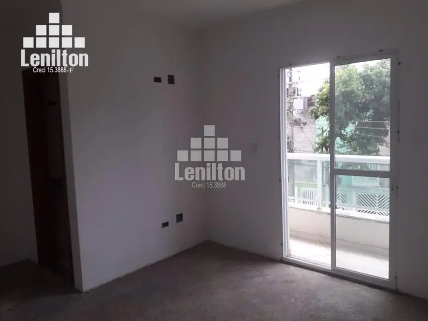 Foto 5 de Cobertura com 3 quartos à venda, 168m2 em Vila Valparaíso, Santo Andre - SP