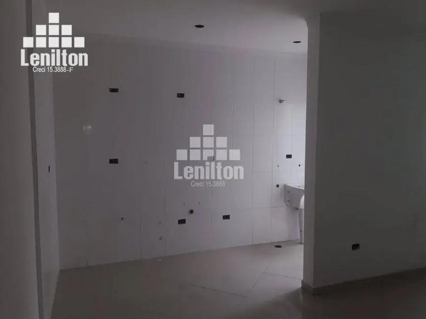 Foto 7 de Cobertura com 3 quartos à venda, 168m2 em Vila Valparaíso, Santo Andre - SP