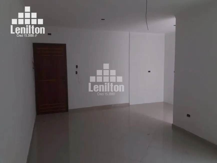 Foto 3 de Cobertura com 3 quartos à venda, 168m2 em Vila Valparaíso, Santo Andre - SP