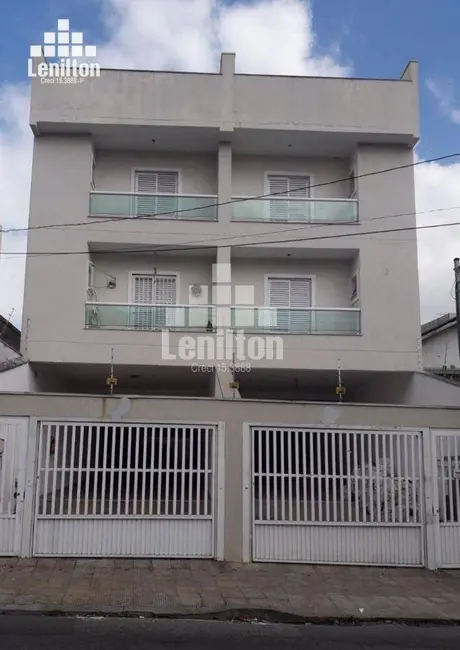 Foto 1 de Cobertura com 3 quartos à venda, 168m2 em Vila Valparaíso, Santo Andre - SP