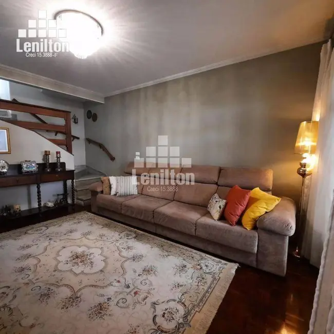 Foto 3 de Sobrado com 3 quartos à venda, 162m2 em Rudge Ramos, Sao Bernardo Do Campo - SP