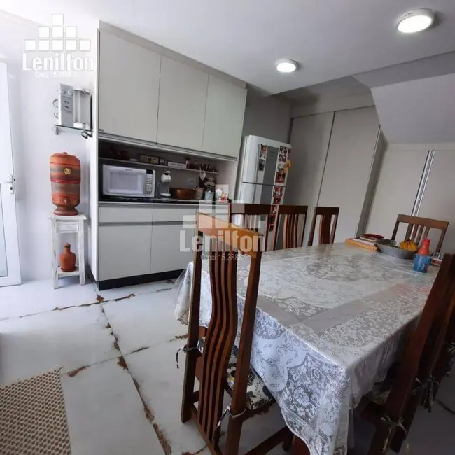 Foto 6 de Sobrado com 3 quartos à venda, 162m2 em Rudge Ramos, Sao Bernardo Do Campo - SP