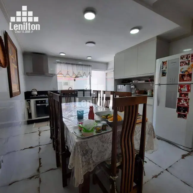 Foto 7 de Sobrado com 3 quartos à venda, 162m2 em Rudge Ramos, Sao Bernardo Do Campo - SP