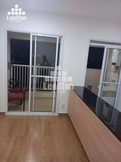 Foto 2 de Apartamento com 1 quarto à venda, 38m2 em Brás, São Paulo - SP