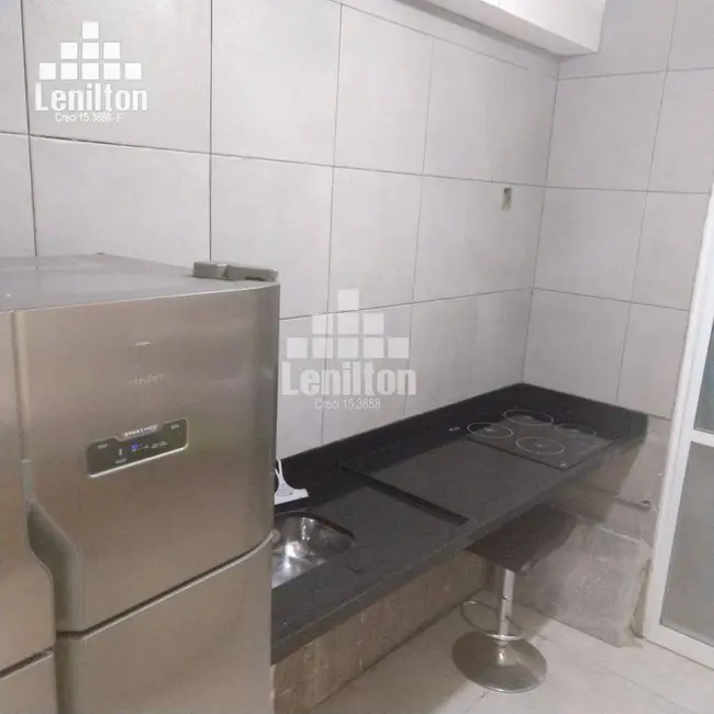 Foto 7 de Apartamento com 3 quartos à venda, 65m2 em Baeta Neves, Sao Bernardo Do Campo - SP