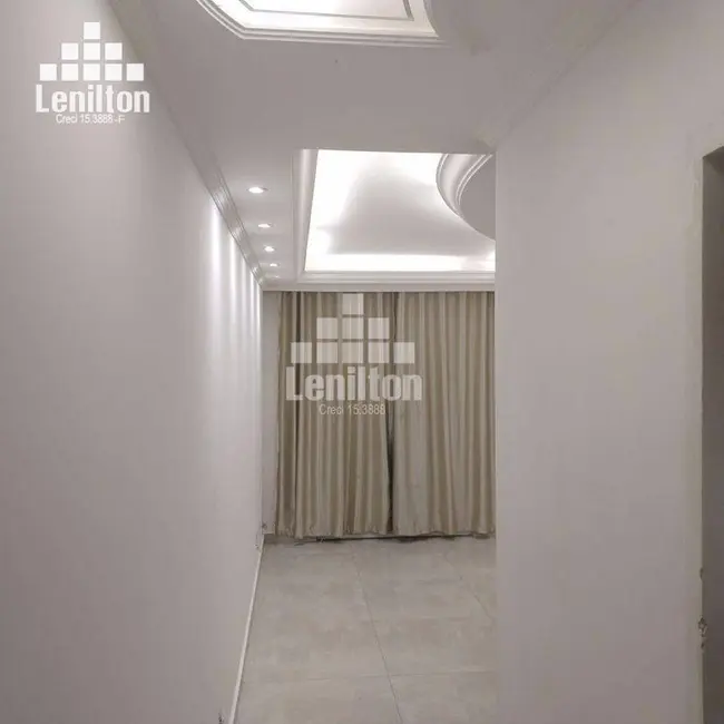 Foto 4 de Apartamento com 3 quartos à venda, 65m2 em Baeta Neves, Sao Bernardo Do Campo - SP