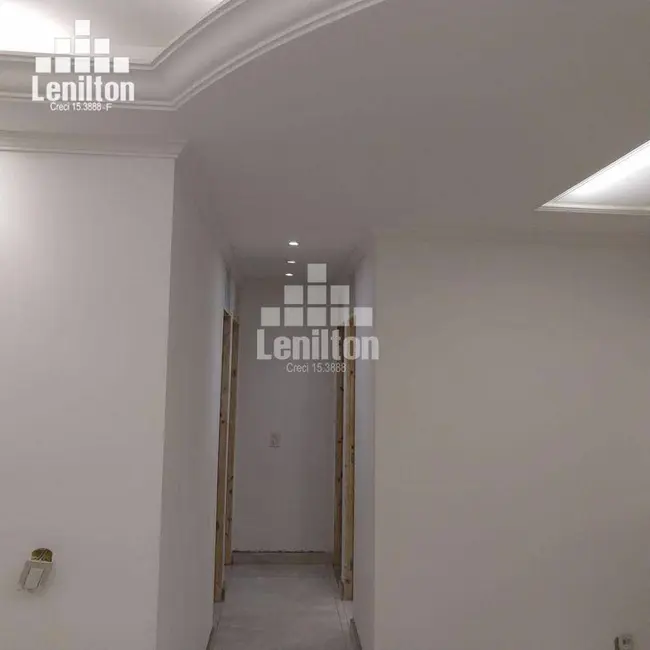 Foto 5 de Apartamento com 3 quartos à venda, 65m2 em Baeta Neves, Sao Bernardo Do Campo - SP