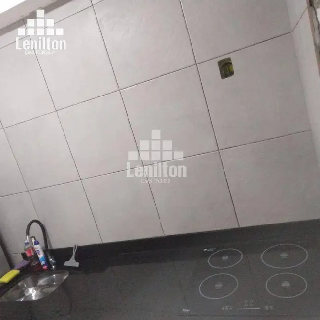 Foto 9 de Apartamento com 3 quartos à venda, 65m2 em Baeta Neves, Sao Bernardo Do Campo - SP