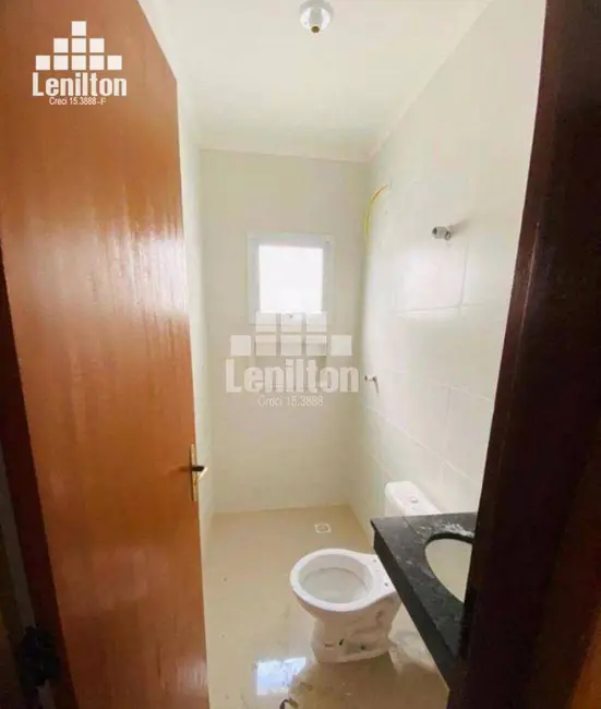 Foto 7 de Apartamento com 3 quartos à venda, 70m2 em Vila Humaitá, Santo Andre - SP