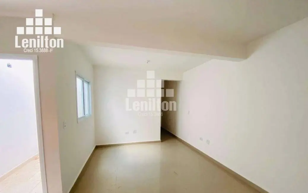 Foto 6 de Apartamento com 3 quartos à venda, 70m2 em Vila Humaitá, Santo Andre - SP