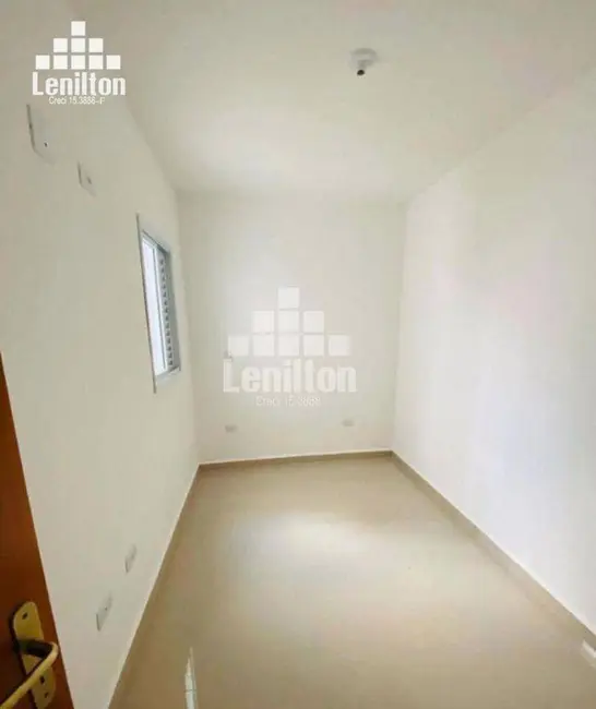 Foto 4 de Apartamento com 3 quartos à venda, 70m2 em Vila Humaitá, Santo Andre - SP