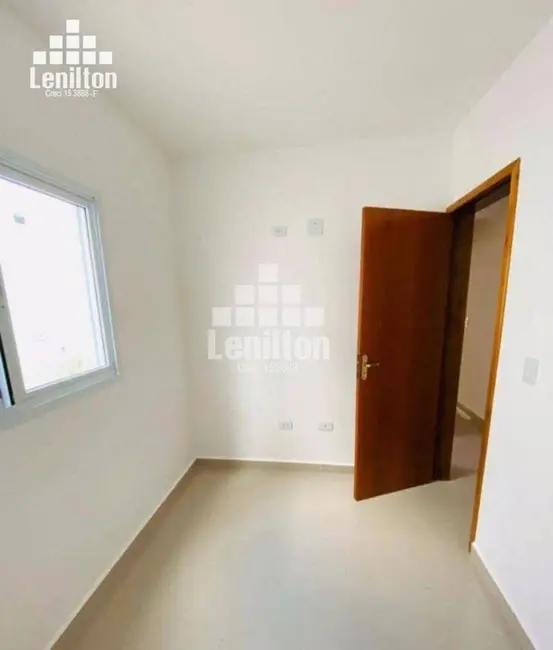 Foto 5 de Apartamento com 3 quartos à venda, 70m2 em Vila Humaitá, Santo Andre - SP