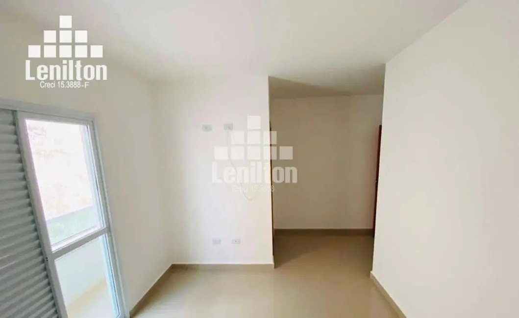 Foto 8 de Apartamento com 3 quartos à venda, 70m2 em Vila Humaitá, Santo Andre - SP