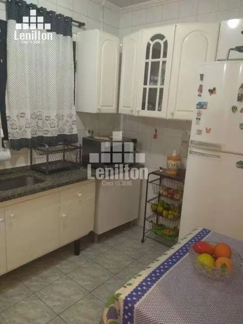 Apartamento com 2 quartos à venda, 71m2 em Vila Príncipe de Gales, Santo Andre - SP - imagem 8 Foto 8 de Apartamento com 2 quartos à venda, 71m2 em Vila Príncipe de Gales, Santo Andre - SP