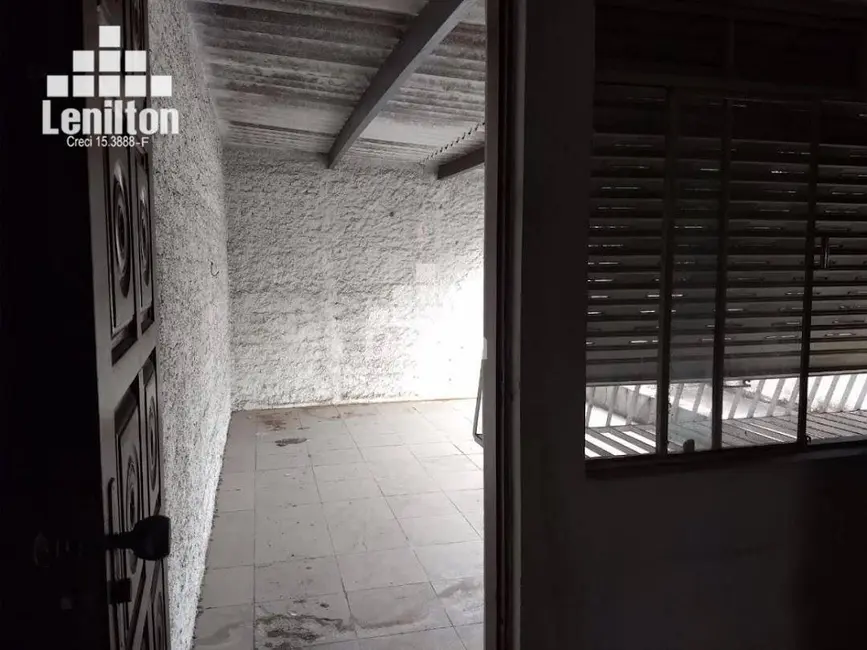 Foto 4 de Sobrado com 2 quartos à venda, 150m2 em Vila Bastos, Santo Andre - SP