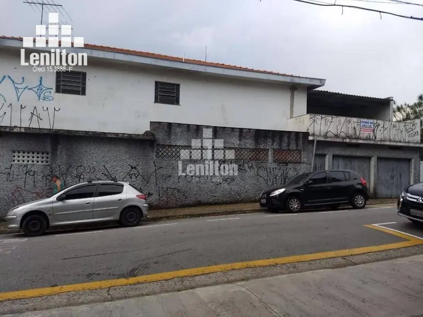 Foto 2 de Sobrado com 2 quartos à venda, 150m2 em Vila Bastos, Santo Andre - SP