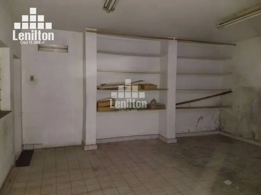 Foto 8 de Sobrado com 2 quartos à venda, 150m2 em Vila Bastos, Santo Andre - SP