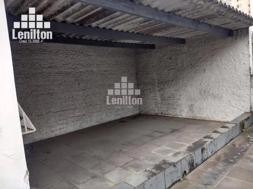 Foto 6 de Sobrado com 2 quartos à venda, 150m2 em Vila Bastos, Santo Andre - SP