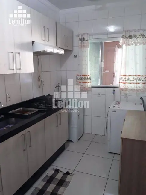 Foto 8 de Sobrado com 2 quartos à venda, 53m2 em Vila Progresso, Santo Andre - SP