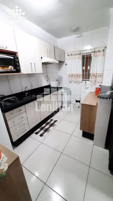 Foto 7 de Sobrado com 2 quartos à venda, 53m2 em Vila Progresso, Santo Andre - SP