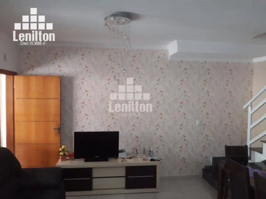 Foto 5 de Sobrado com 2 quartos à venda, 53m2 em Vila Progresso, Santo Andre - SP