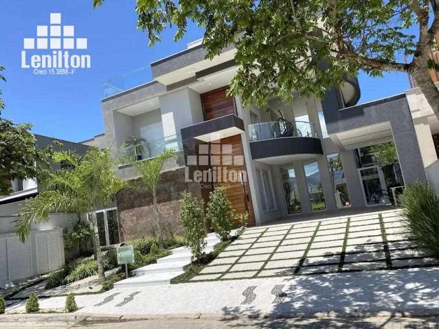 Foto 2 de Casa com 8 quartos à venda, 617m2 em Bertioga - SP